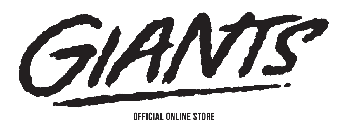 GIANTS OFFICIAL ONLINE STORE
