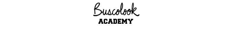 Buscolook academy