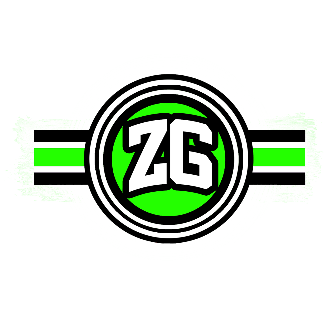 Zero Gravity Shop