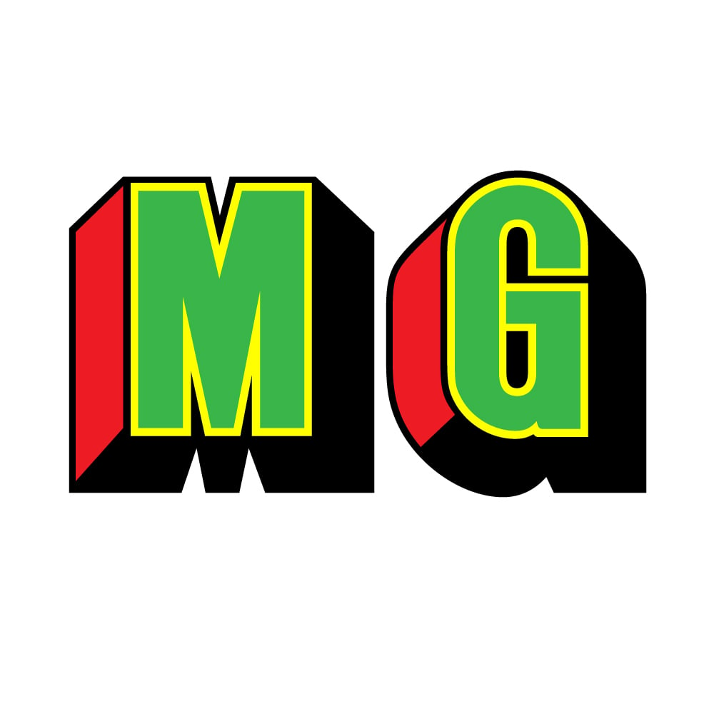 MG Tropical Projects
