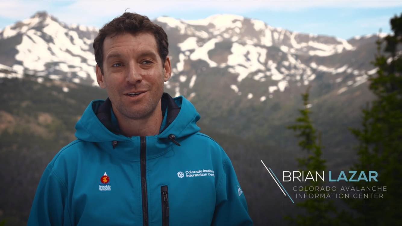 Freeride Systems — The Harrison Fleece Jacket Component System