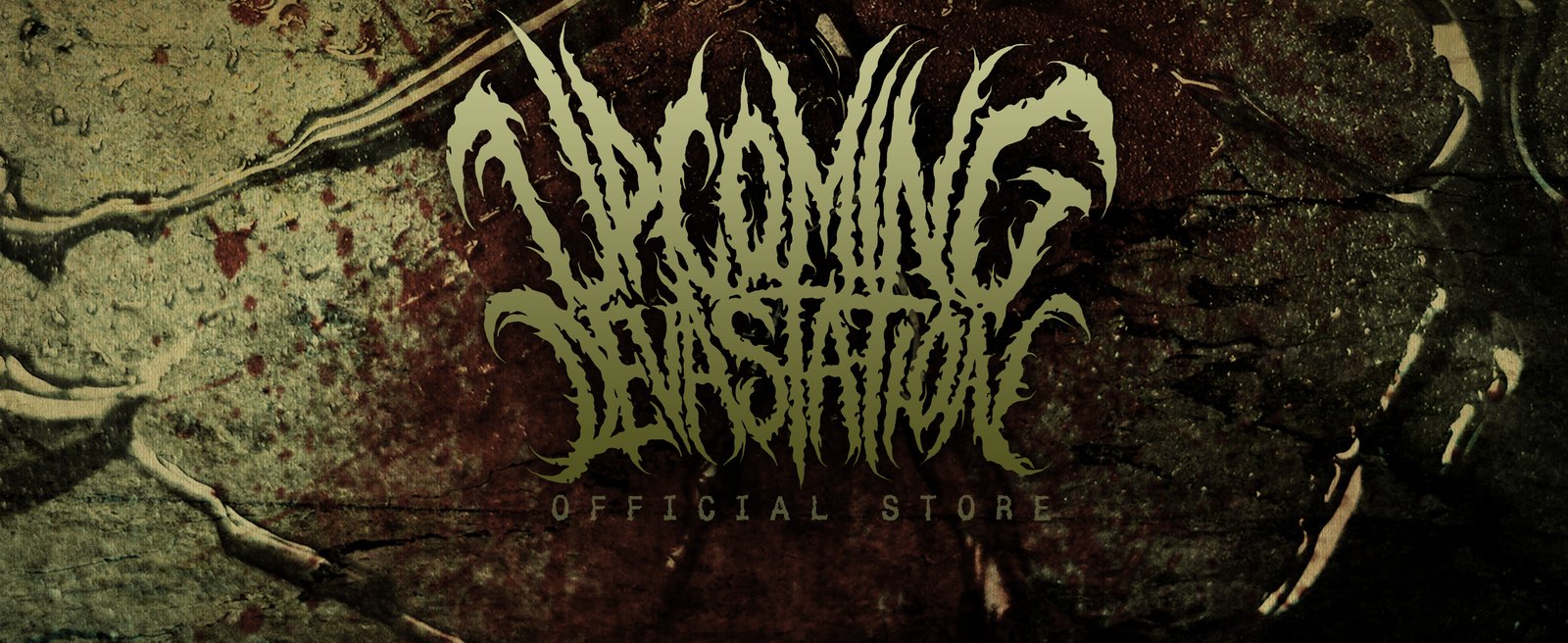 upcoming devastation official online store