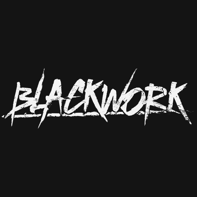 BlackworkBand