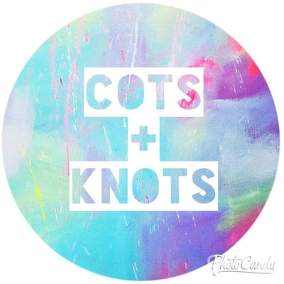 COTS and KNOTS