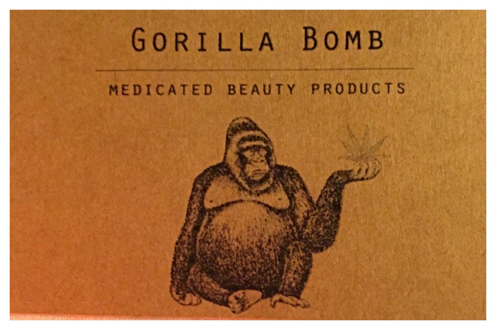 x1440p gorilla images