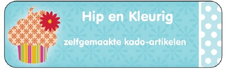 Hip en Kleurig