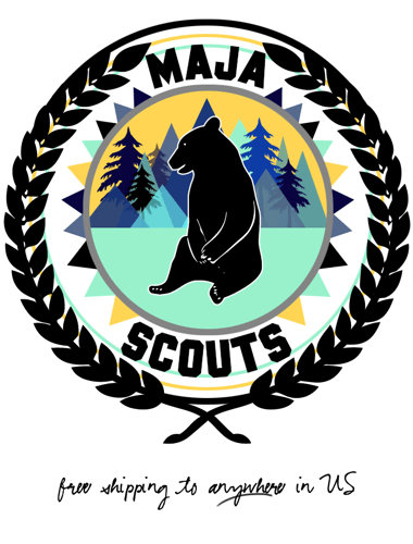 Maja Scouts