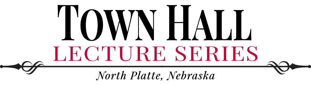 Town Hall Lecture Series of North Platte