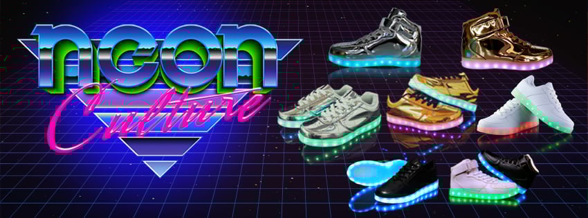 Neon Culture