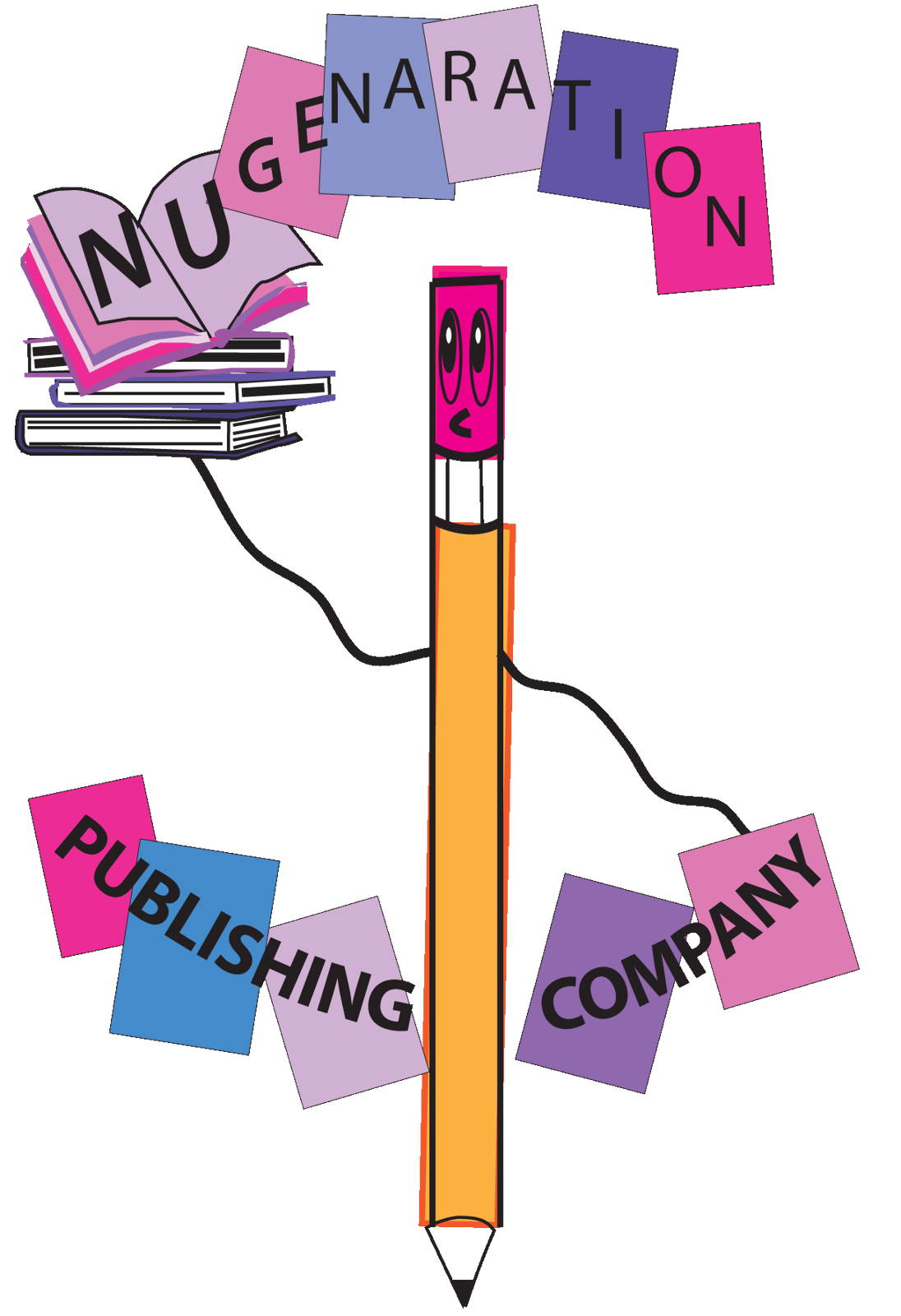 NuGeneration publishing