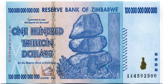 Buy Zim Notes