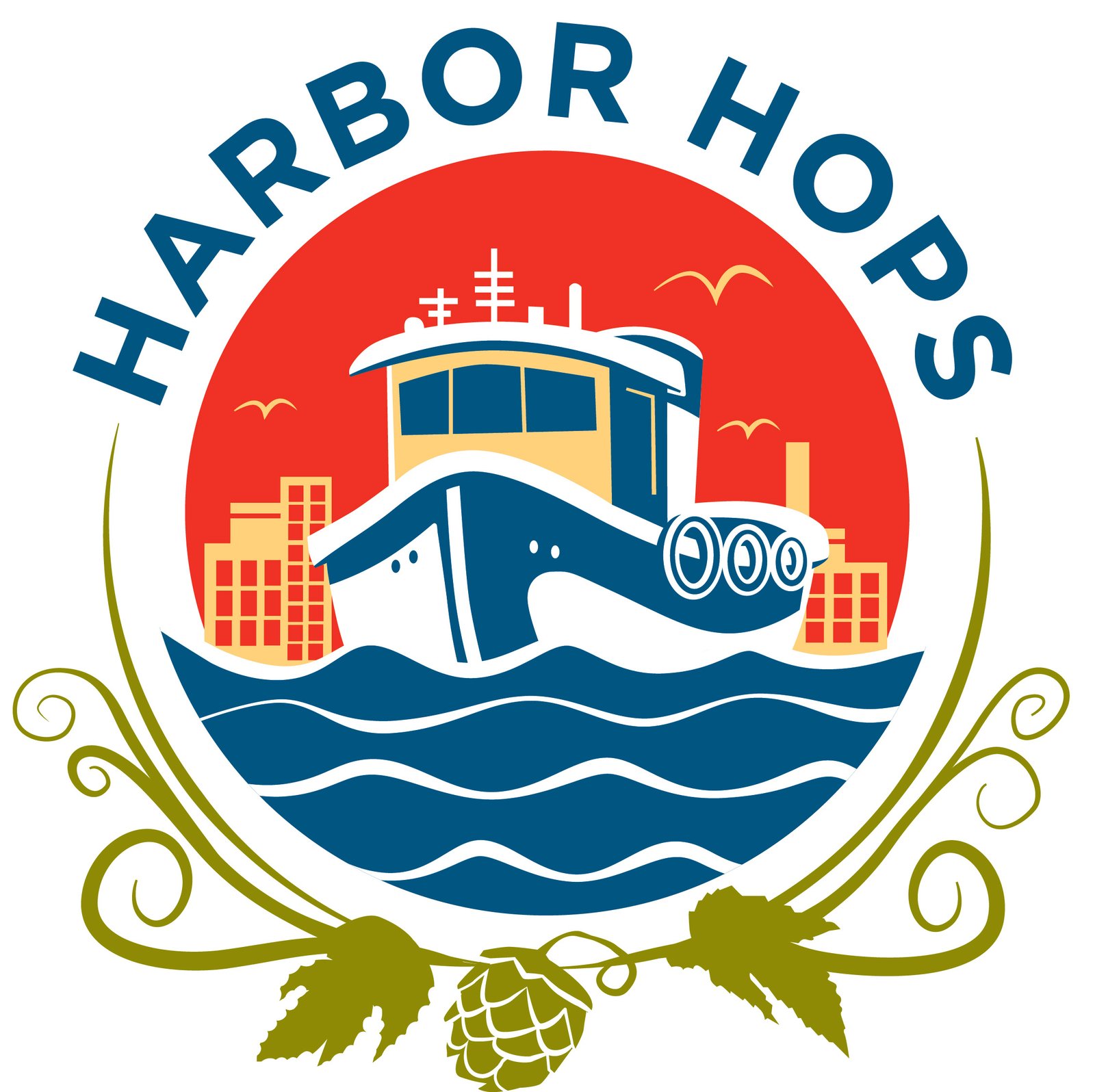 Harbor Hops