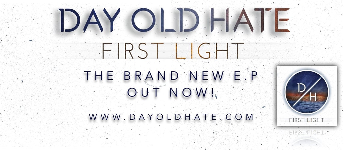 Day Old Hate Official Store