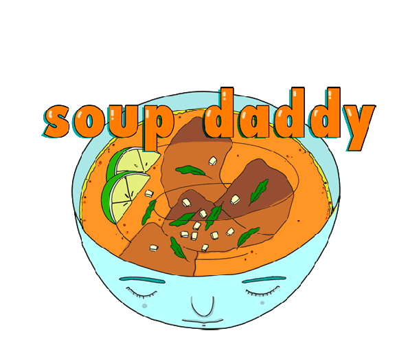 Soup Daddy