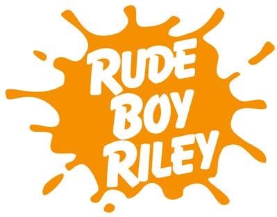 Rude Boy Riley