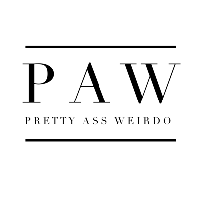 Pretty Ass Weirdo 