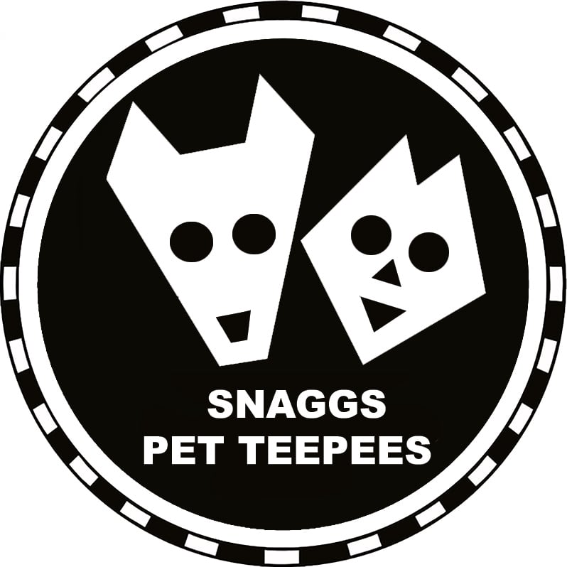 Snaggs Pet Teepees
