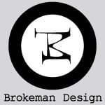 Brokeman Design