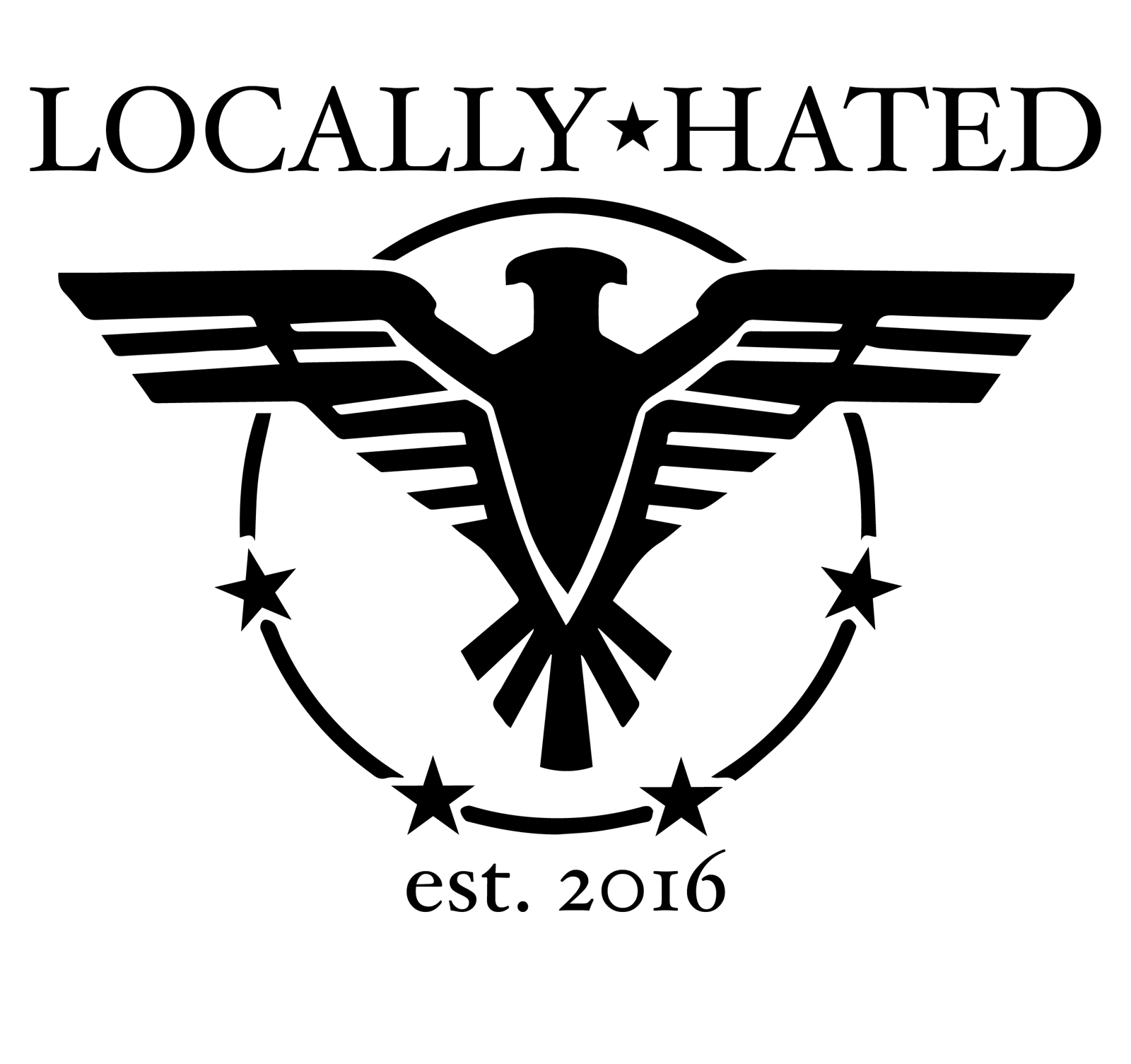 Locally Hated Crew