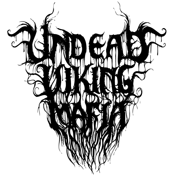 Undead Viking Mafia Shop