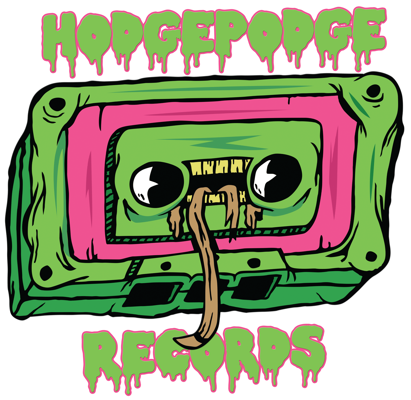 HodgePodge Records
