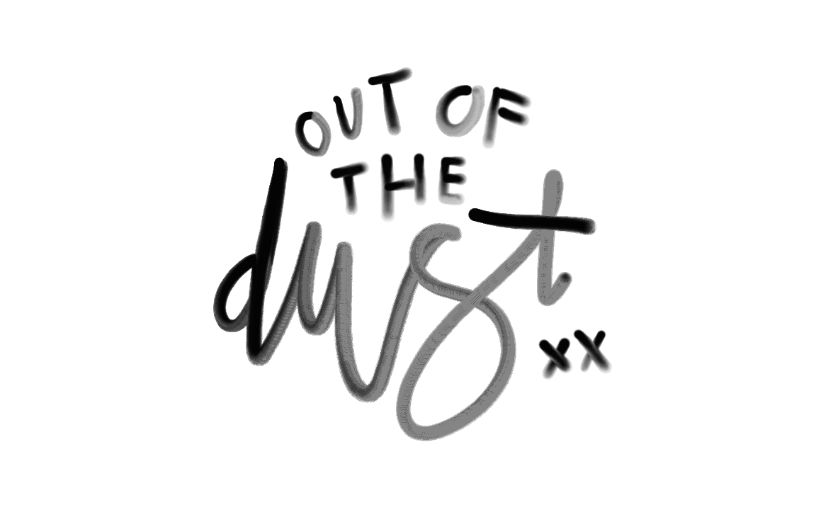 out of the dust xx