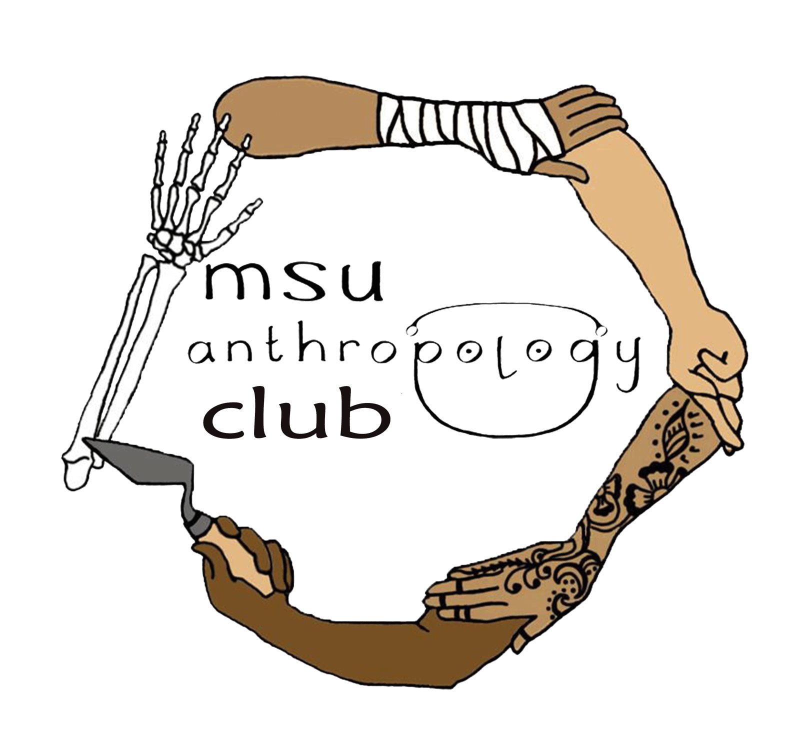 MSU Anthropology Club