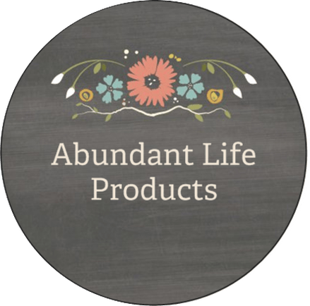 Abundant Life Products