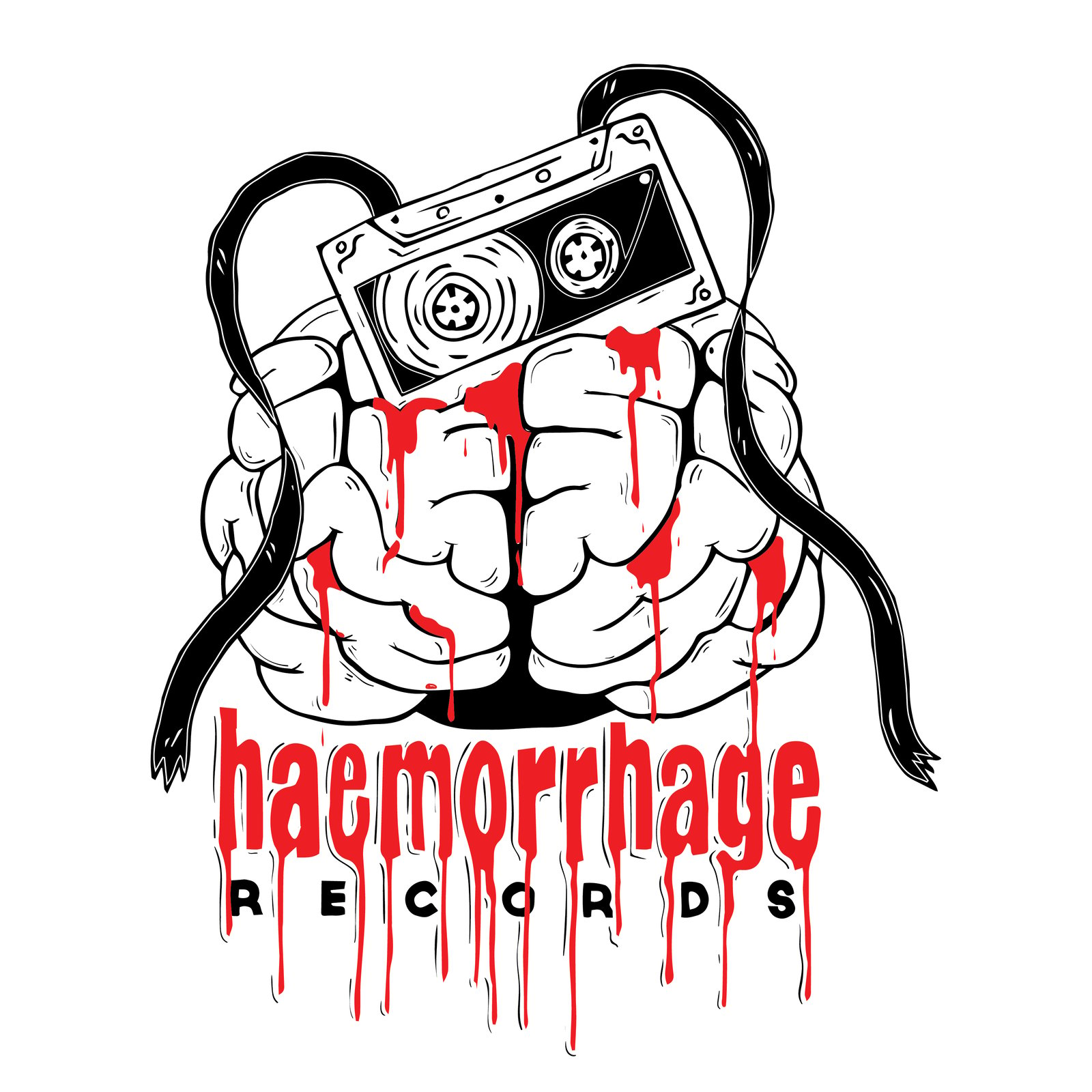 Haemorrhage Records