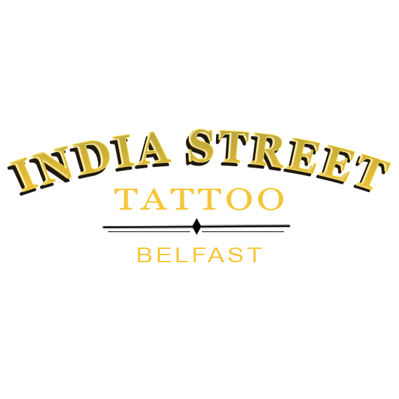 India Street Tattoo