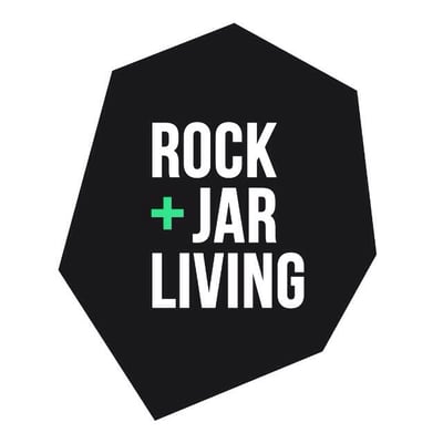 Rock and Jar Living