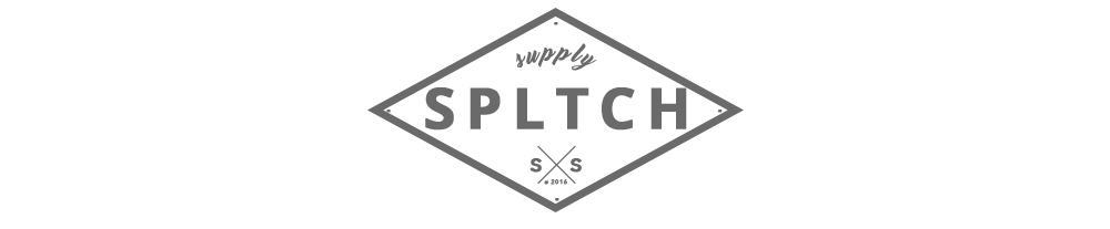Splotch Co. Clothing