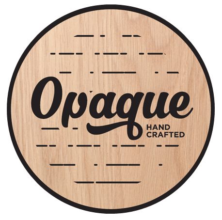 Opaque Handcrafted