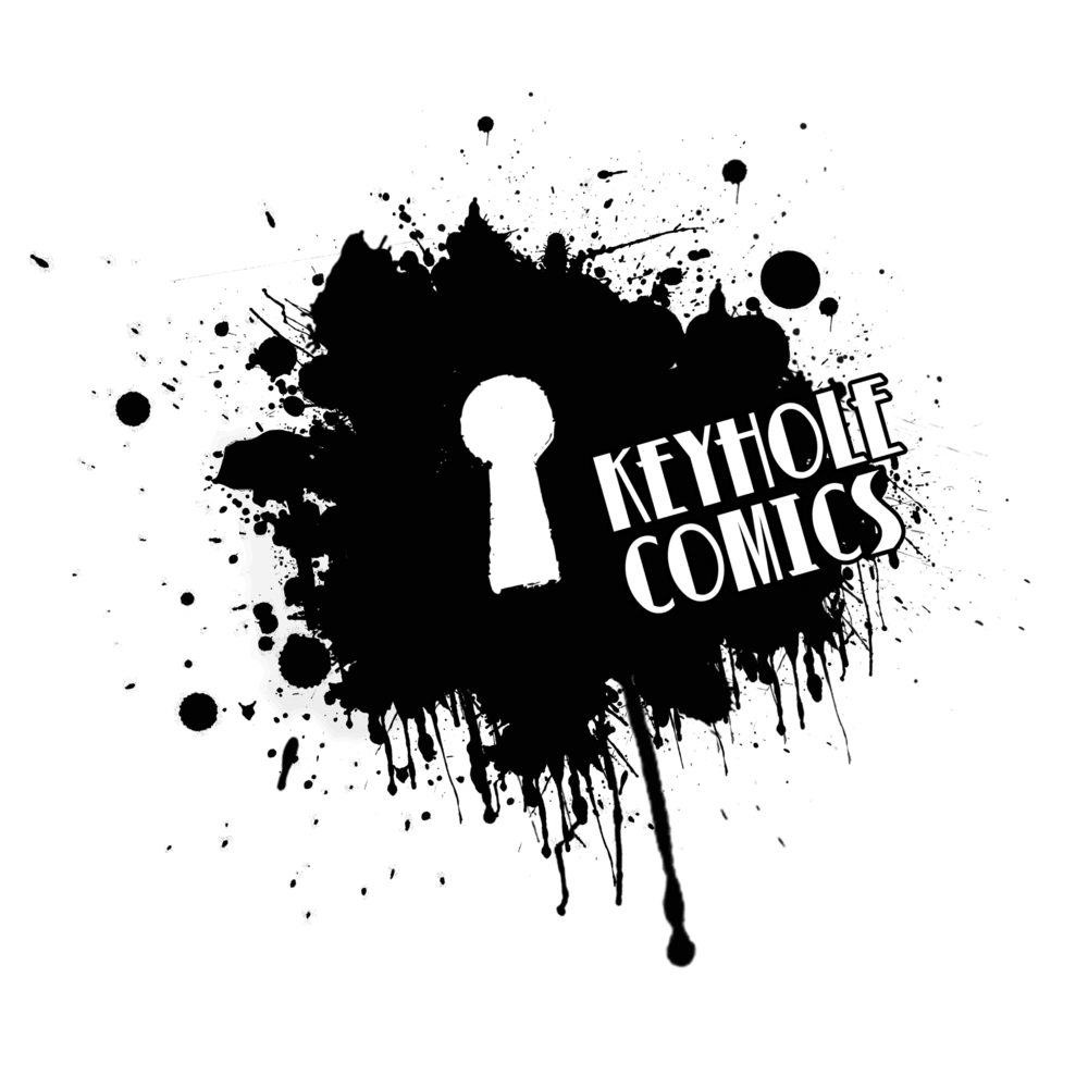 Keyhole Comics