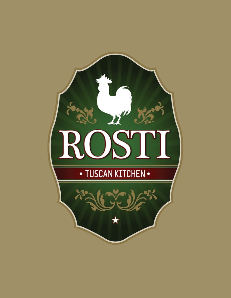 Rosti Tuscan Kitchen