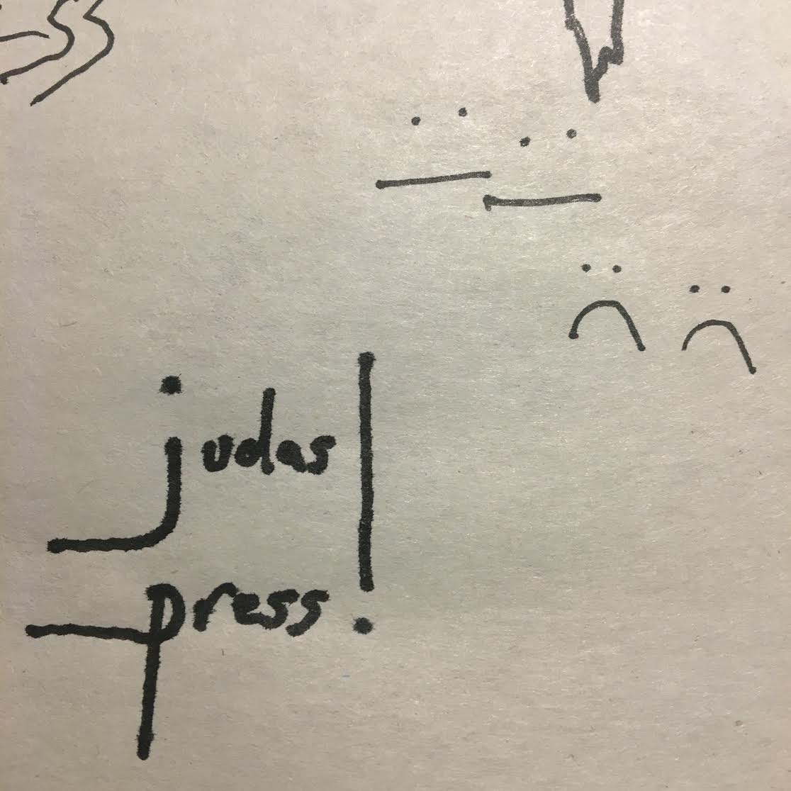 Judas Press