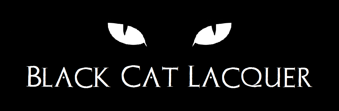 Black Cat Lacquer