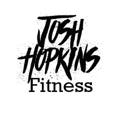 Josh hopkins fitness