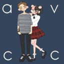 a very confusing couple
