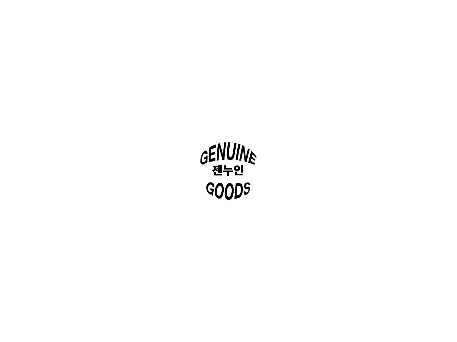 Genuine Goods