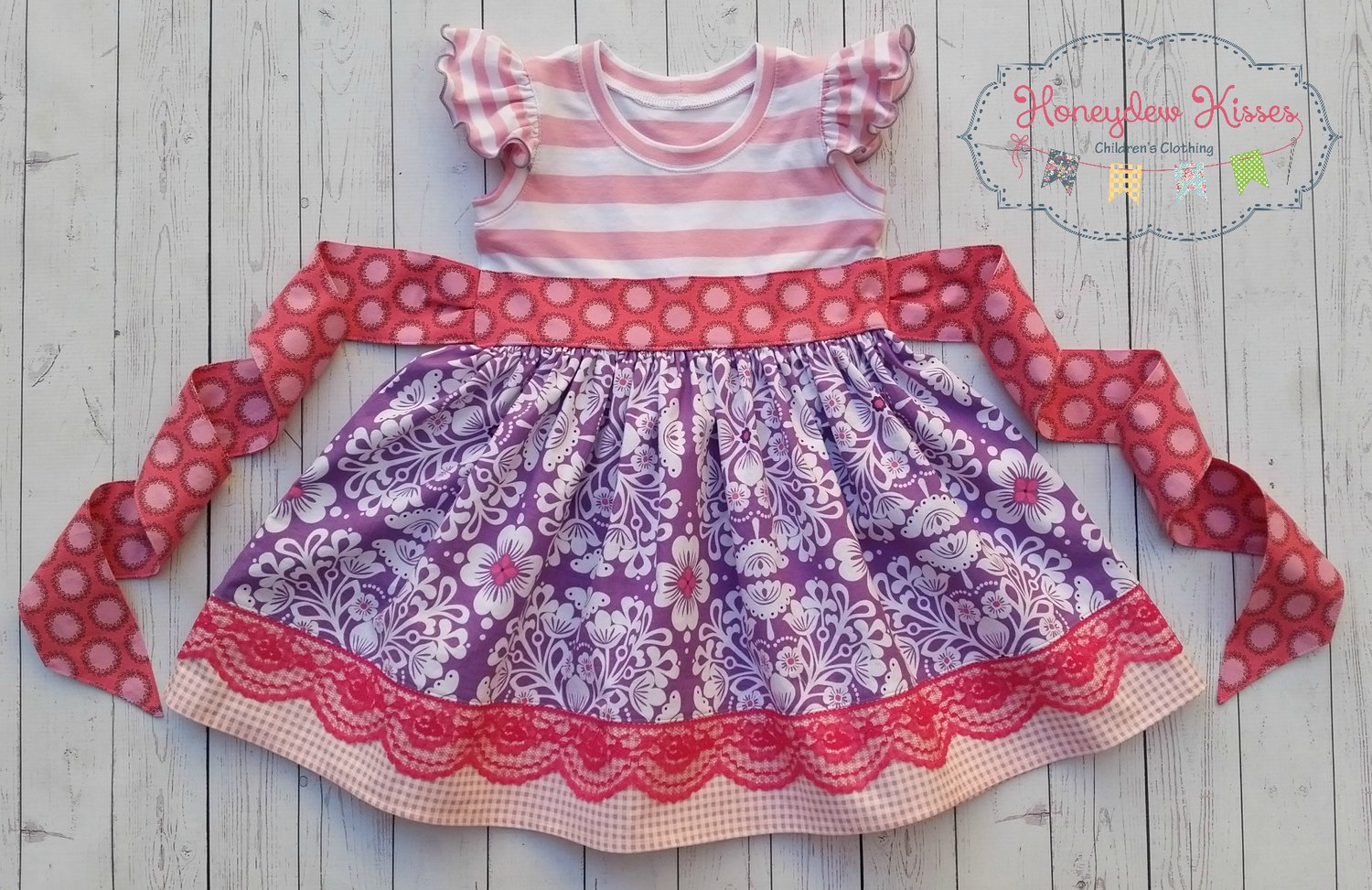 Honeydew Kisses — Home