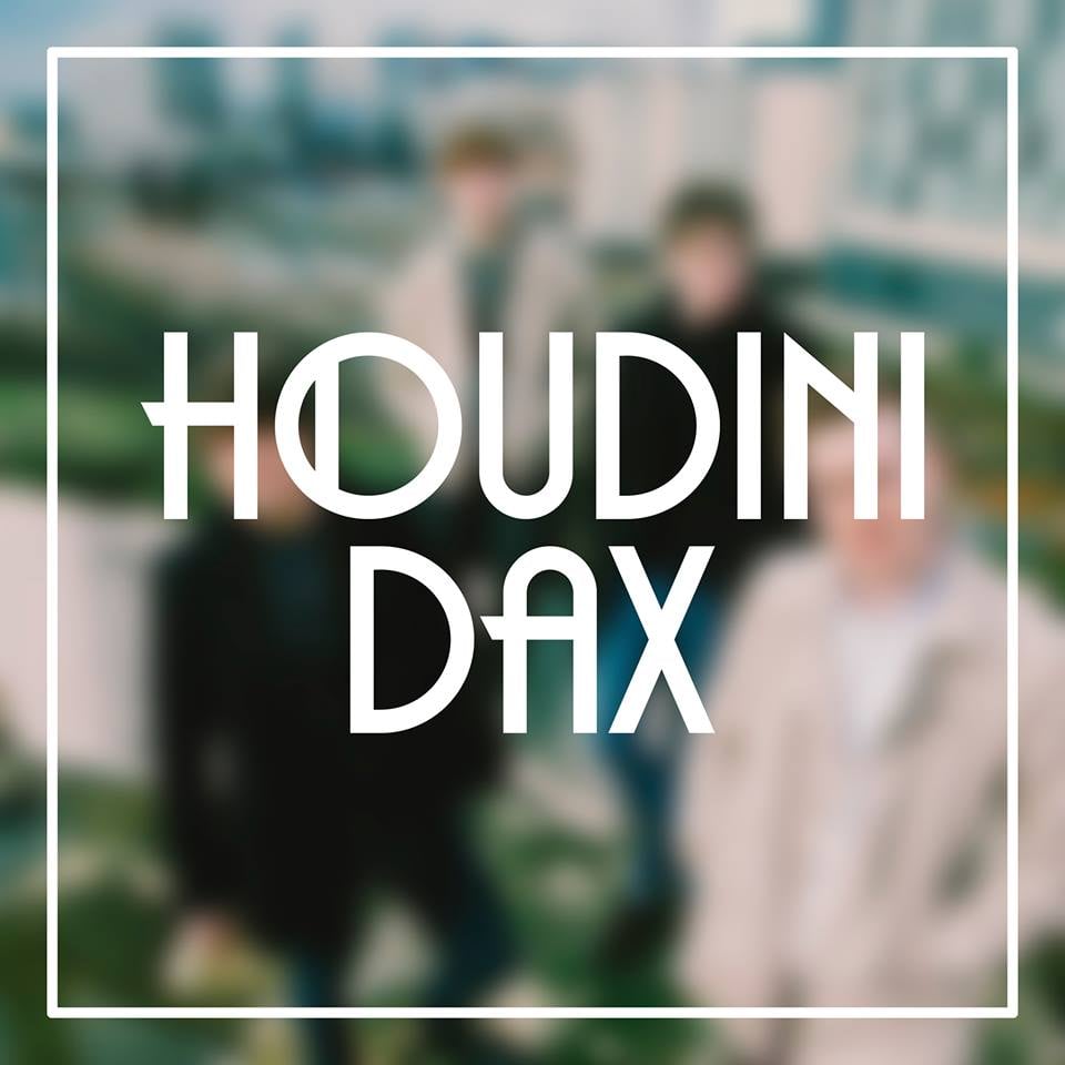 Houdini Dax