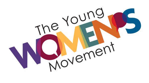 The Young Women's Movement Shop