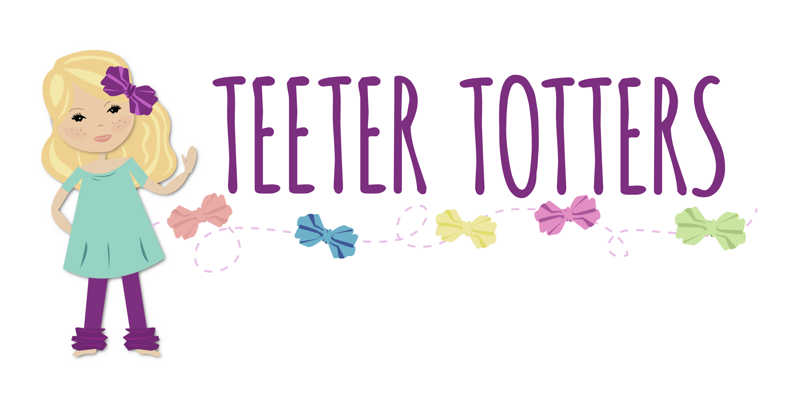 Teeter Totters 