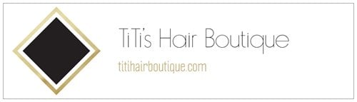 TiTi's Hair Boutique