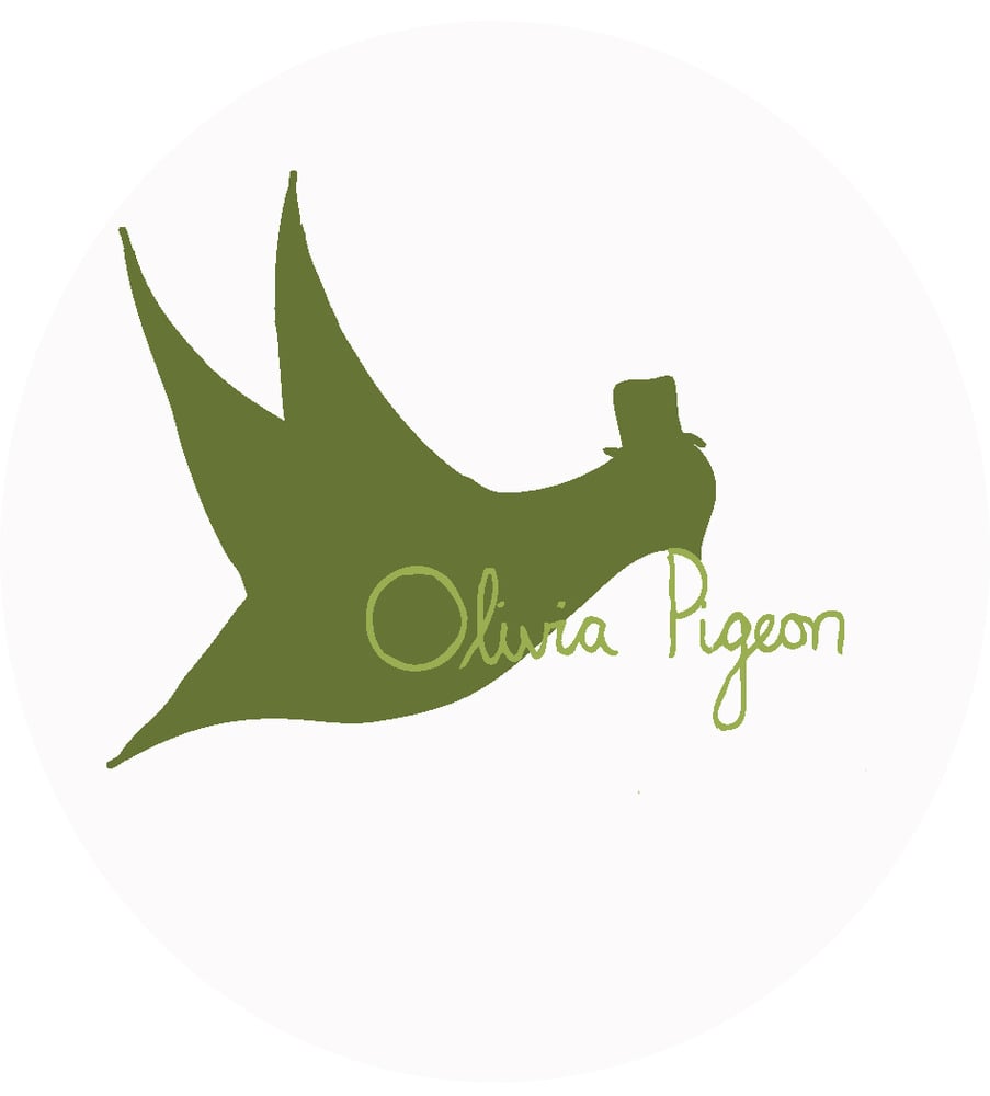 Olivia Pigeon