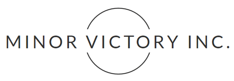 Minor Victory Inc.