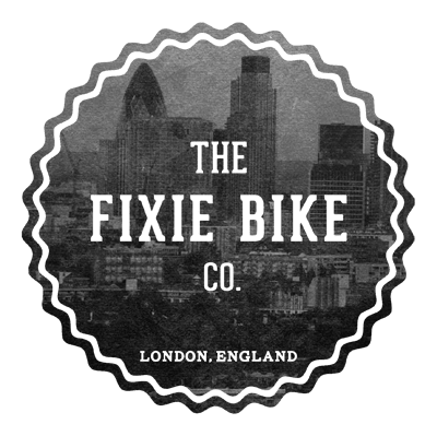 The Fixie Bike Co.