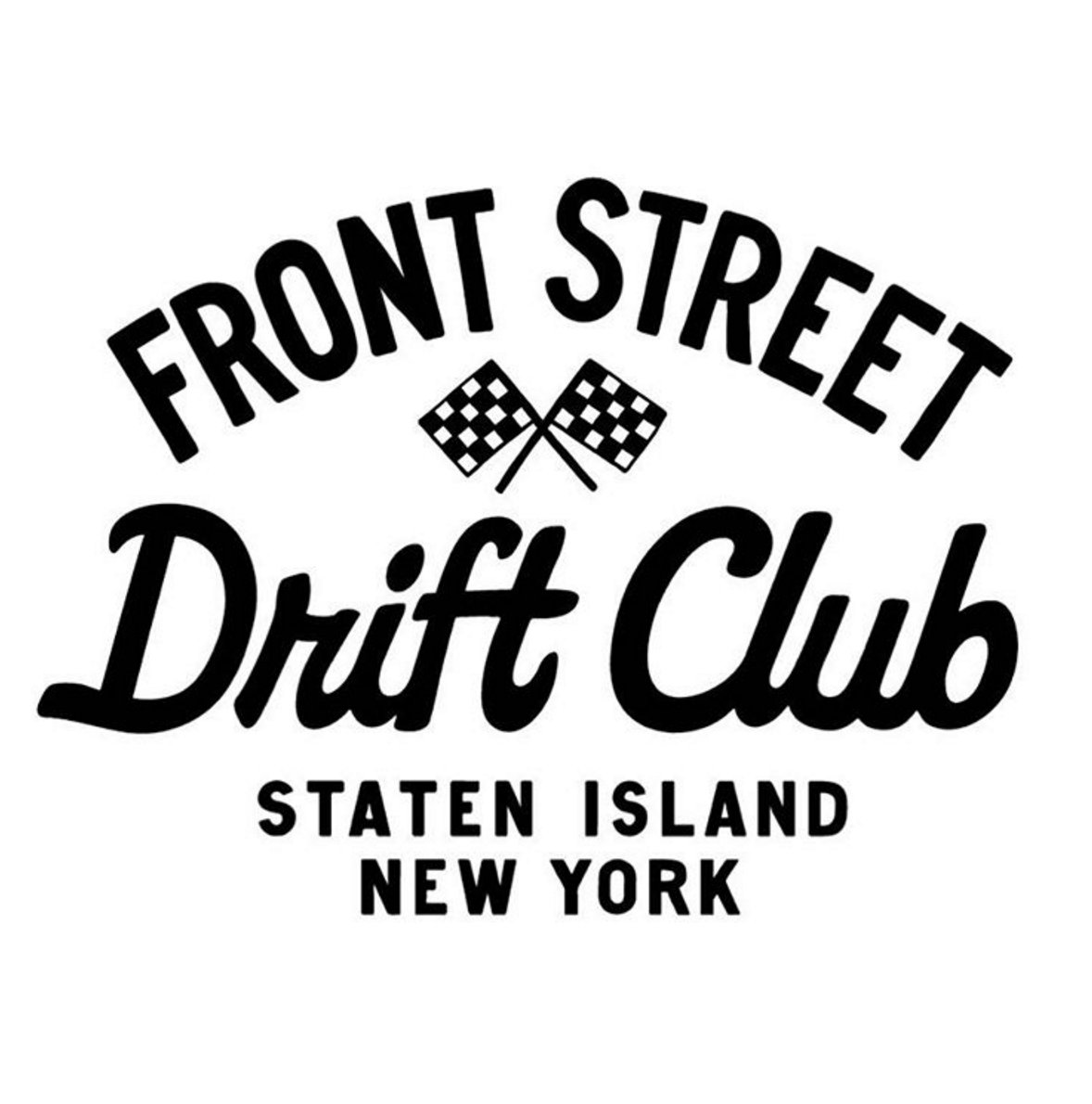 Frontstreet Drift Club