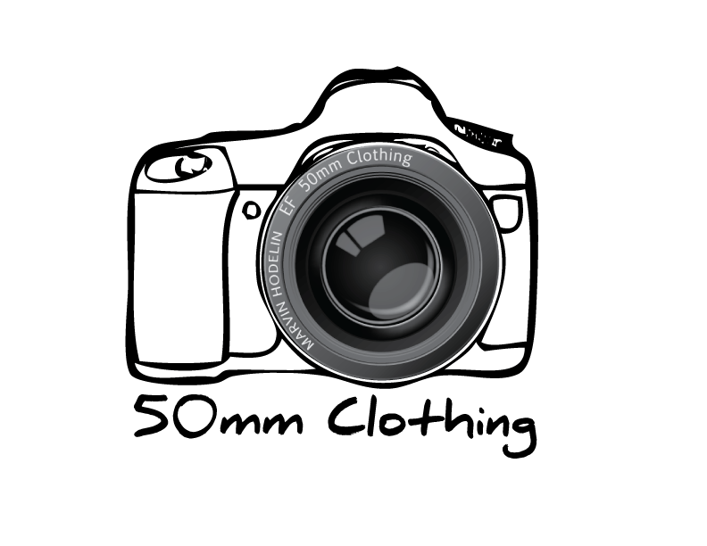50mm Clothing